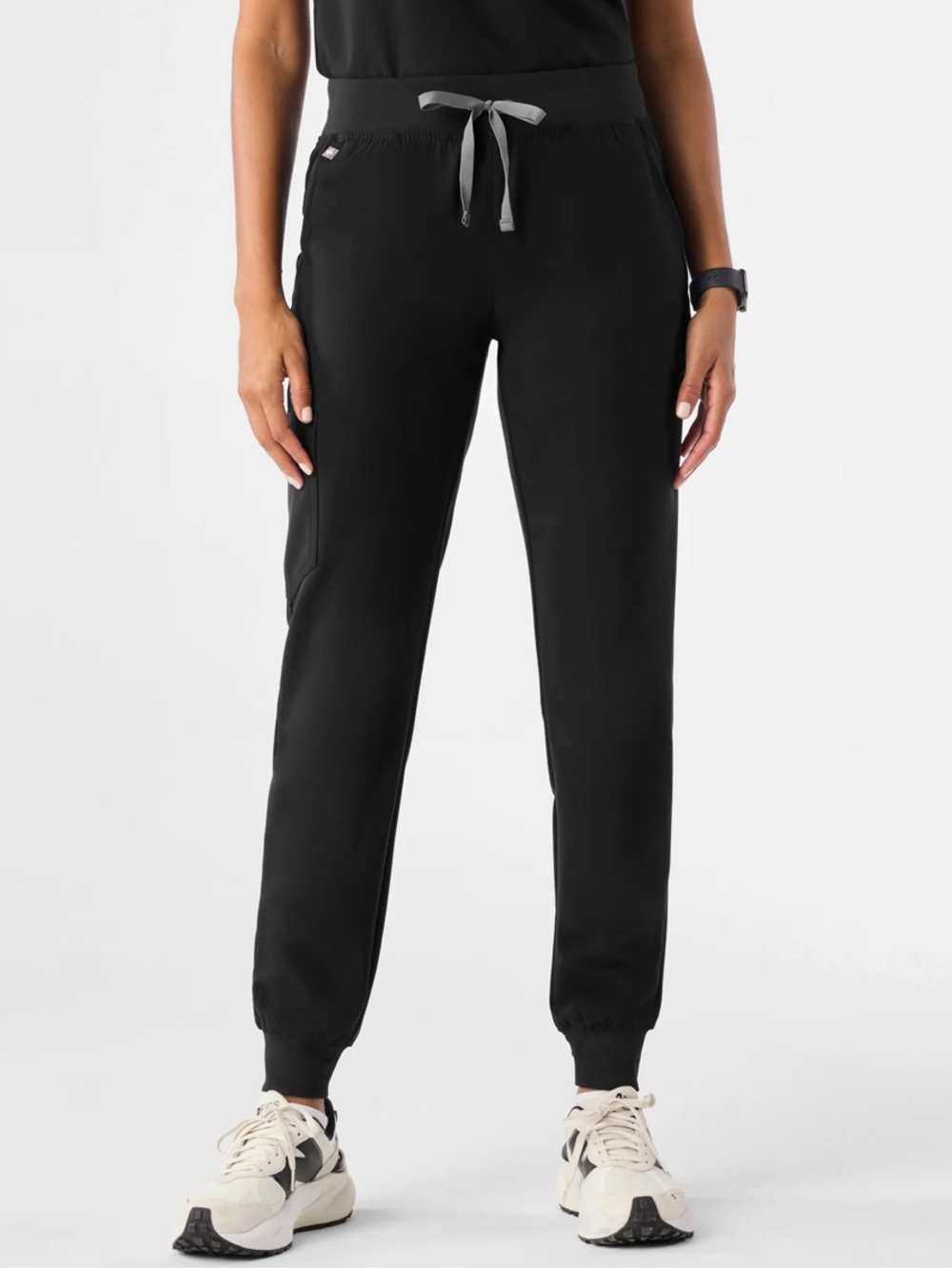 FIGS Zamora Jogger Scrub Pants
